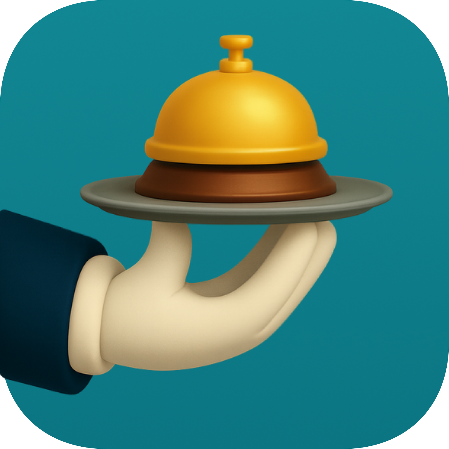 Monty App Icon